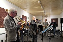 a1a - Thomas Kr&uuml;gler