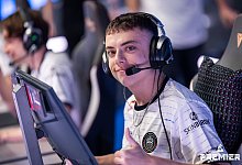 Counter-Strike - Michal Konkol/Blast Premier/dpa