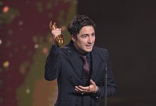 «Das Lehrerzimmer» - Hannes P. Albert/dpa