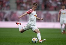 Dani Olmo - Hendrik Schmidt/dpa