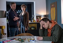 TV-Ausblick ZDF - «In Wahrheit - Für immer dein» - Manju Sawhney/ZDF/dpa