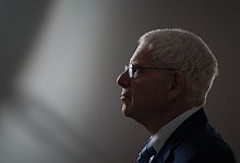 Josef Schuster - Foto: Nicolas Armer/dpa