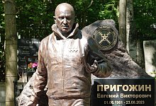 Jewgeni Prigoschin - Ulf Mauder/dpa