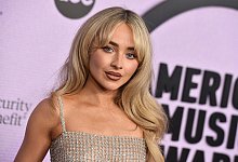 American Music Awards 2022 - Jordan Strauss/Invision/AP/dpa