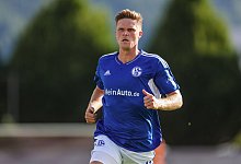 Marius B&uuml;lter - Tim Rehbein/dpa