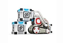 Roboter &laquo;Cozmo&raquo; - Foto: Anki/dpa-tmn