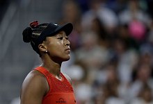 US Open - WTA-Tour - Adam Hunger/AP/dpa