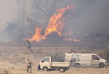 Rhodos - Christoph Reichwein/dpa