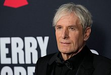 Michael Bolton - Chris Pizzello/Invision via AP/dpa