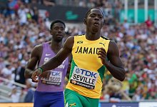 Oblique Seville - Marcus Brandt/dpa