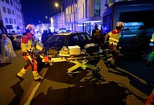 &laquo;M&ouml;gliche Bedrohungssituation&raquo; in Aachener Klinik - Henning Kaiser/dpa