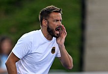 Valentin Altenburg - Federico Gambarini/dpa