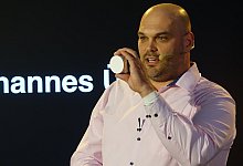 uepping - 1 - Axel B&uuml;rger