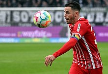 Christian G&uuml;nter - Federico Gambarini/dpa