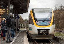 Eurobahn - Torben Gocke