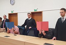 Prozess um Umweltskandal beginnt - Martin H&ouml;ke/dpa