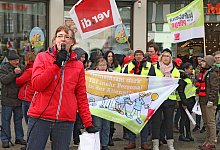 Walburga Erichsmeier, Verdi in Detmold - Archivfoto: Vera Gerstendorf-Welle