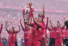 Trent Alexander-Arnold - Jon Super/AP/dpa