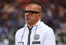 Slowakei - Nordirland - Ben Whitley/PA Wire/dpa