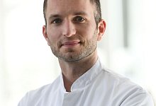 Christoph Spinner - Angelika Warmuth/dpa