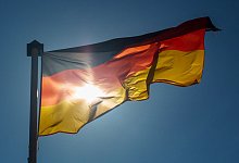 Tag der Deutschen Einheit - Fernando Gutierrez-Juarez/dpa-Zentralbild/dpa