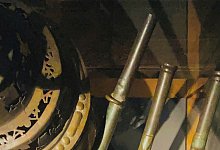 Wächterhörner - Stadt Lemgo