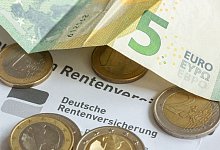 Mindestlohn, Bundestag, Nachname - was sich 2025 ändert - Fernando Gutierrez-Juarez/dpa