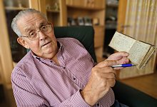 Herbert Bischoff - Yvonne Glandien