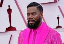 Colman Domingo - Chris Pizzello/Pool AP/dpa