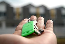 Beschwerden &uuml;ber den LEG-Konzern gibt es immer h&auml;ufiger - und viele wollen die miserablen Zust&auml;nde in den Wohnungen nicht mehr hinnehmen. - Symbolbild: Pixabay