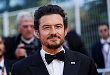 Orlando Bloom - Joel C Ryan/Invision/AP/dpa
