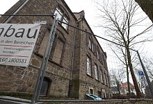 Soll in ein paar Wochen weg sein - Vera Gerstendorf-Welle