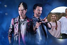 TV Ausblick - ZDF - &laquo;Mut durch Magie &ndash; Zaubern als Therapie&raquo; - Veronika Geier/ZDF/dpa