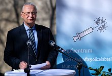 Coronavirus - Foto: Sven Hoppe/dpa