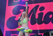 Christopher Street Day - Köln - Roberto Pfeil/dpa