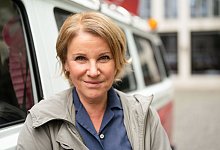 Mariele Millowitsch - Marius Becker/dpa