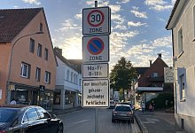 Verkehrskonzept - 1 - Cordula Gröne