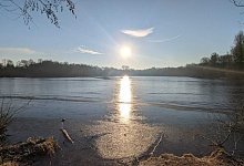 Meschesee - Yvonne Glandien