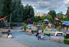 hortus - 1 - Hortus Vitalis