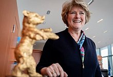 Monika Gr&uuml;tters - Foto: Kay Nietfeld/dpa