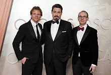 97. Academy Awards - Jordan Strauss/Invision/AP/dpa