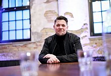 TV-Koch und Gastronom Tim Mälzer - Christian Charisius/dpa