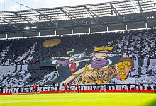 1. FC K&ouml;ln - Fortuna D&uuml;sseldorf - Justin Derondeau/Eibner-Pressefoto/dpa