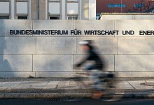 Bundeswirtschaftsministerium - Foto: picture alliance / dpa