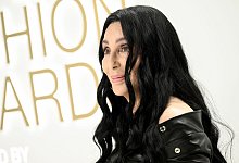 Cher - Evan Agostini/Invision/dpa