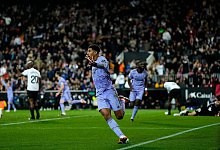 Jude Bellingham - Jose Breton/AP