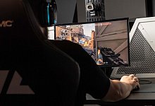 Valorant - Zacharie Scheurer/dpa-tmn/dpa