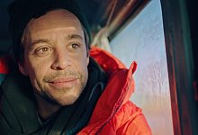 «Checker Tobi und die Reise zu den fliegenden Flüssen» - --/megaherz film und fernsehen/dpa