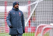 Vincent Kompany - Sven Hoppe/dpa