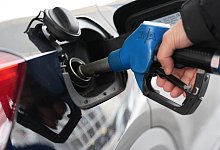 Inflation - Marcus Brandt/dpa